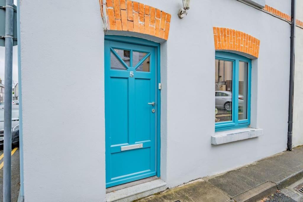 Cosy Retreat In The City Centre Galway Exterior photo
