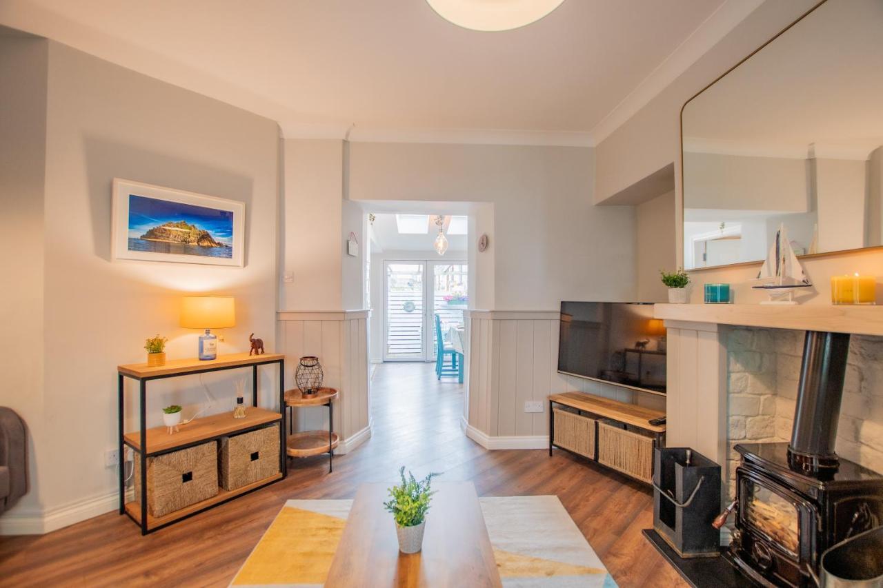Cosy Retreat In The City Centre Galway Exterior photo