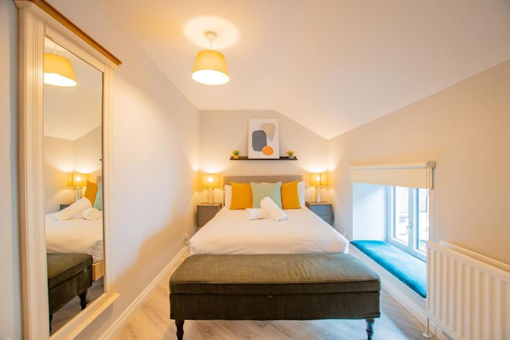 Cosy Retreat In The City Centre Galway Exterior photo