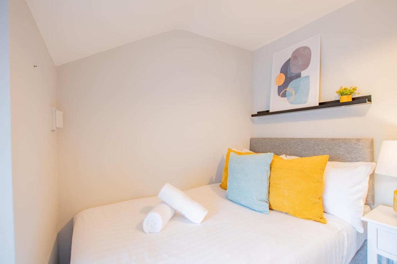 Cosy Retreat In The City Centre Galway Exterior photo