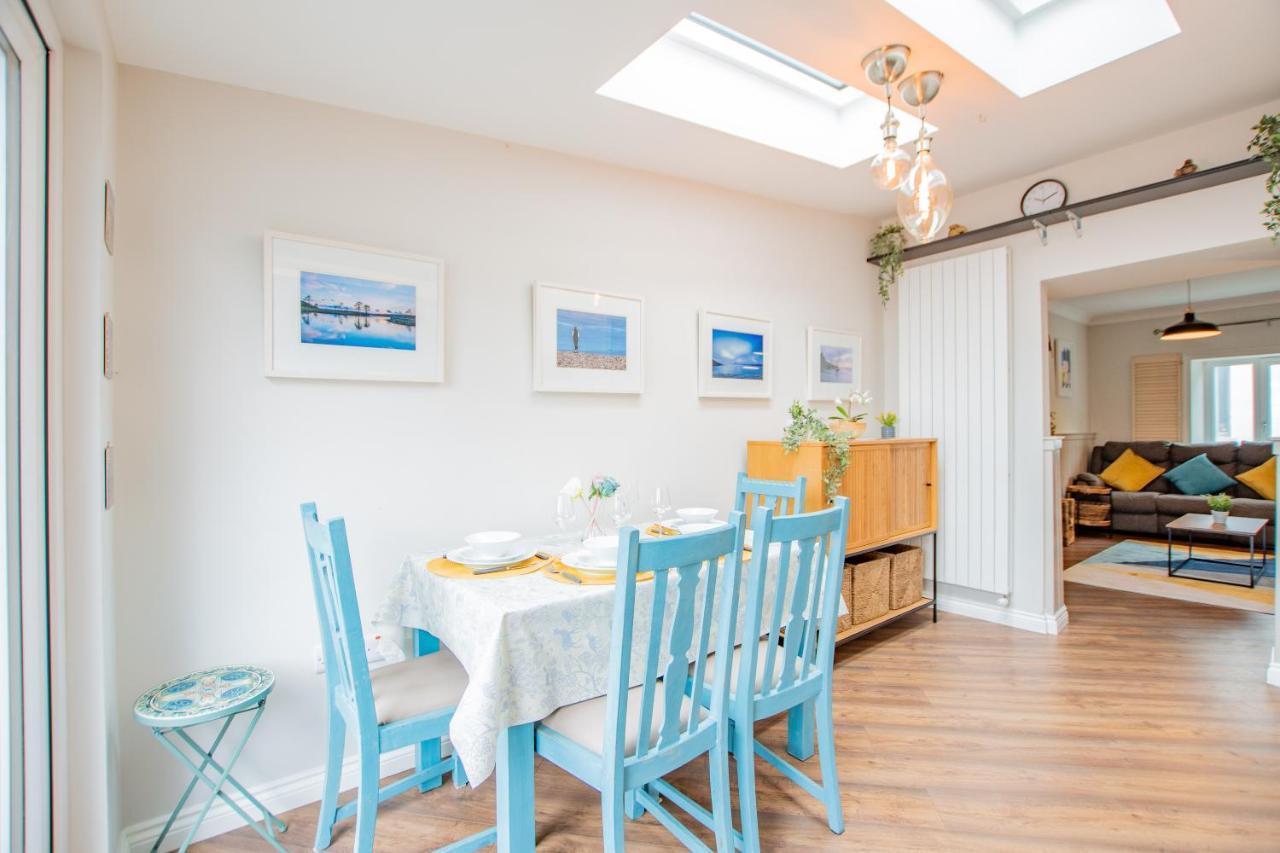 Cosy Retreat In The City Centre Galway Exterior photo