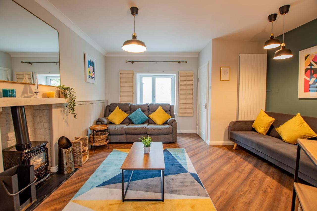 Cosy Retreat In The City Centre Galway Exterior photo