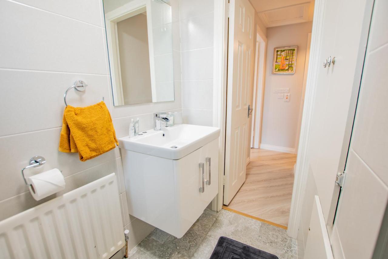 Cosy Retreat In The City Centre Galway Exterior photo