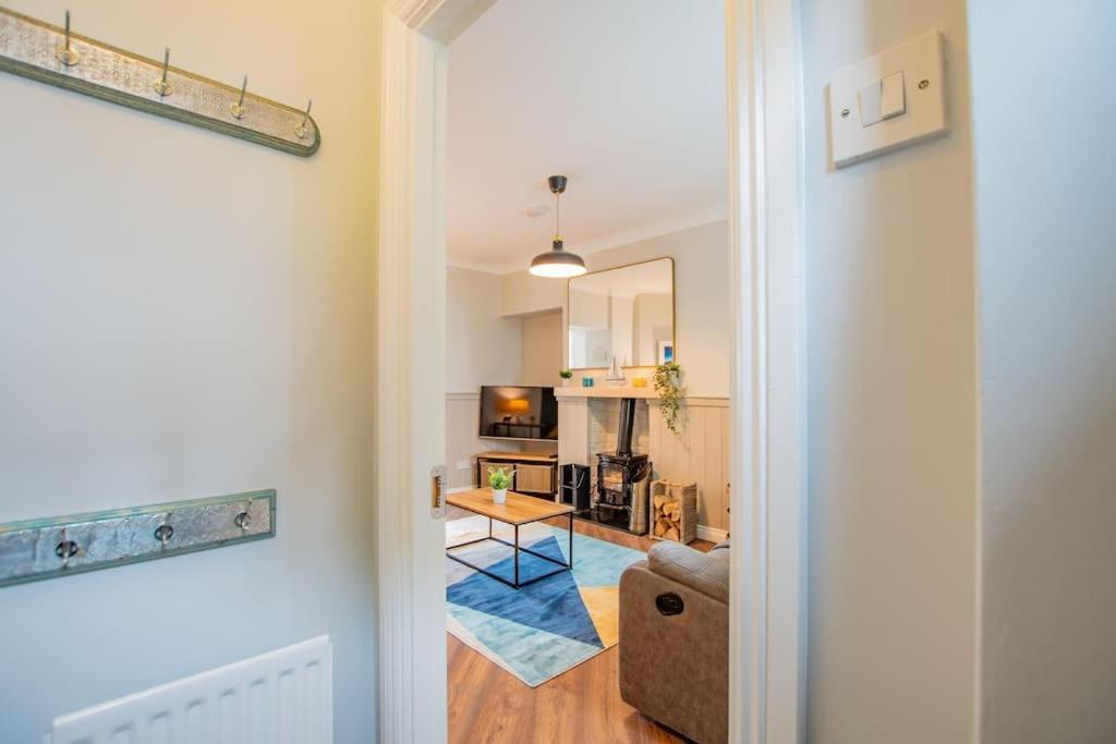 Cosy Retreat In The City Centre Galway Exterior photo