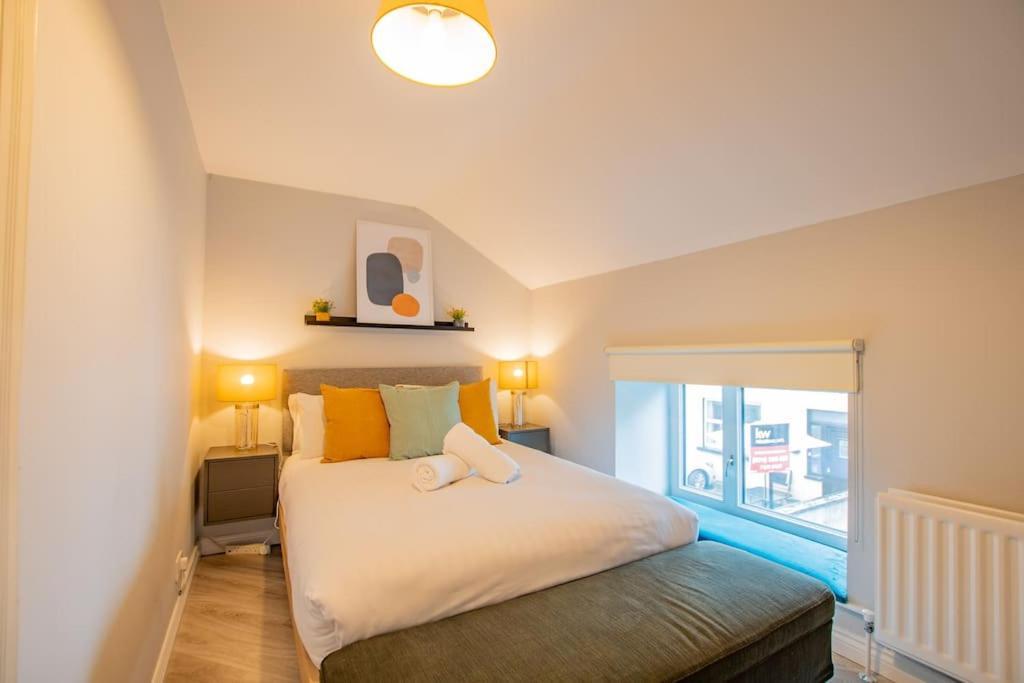 Cosy Retreat In The City Centre Galway Exterior photo