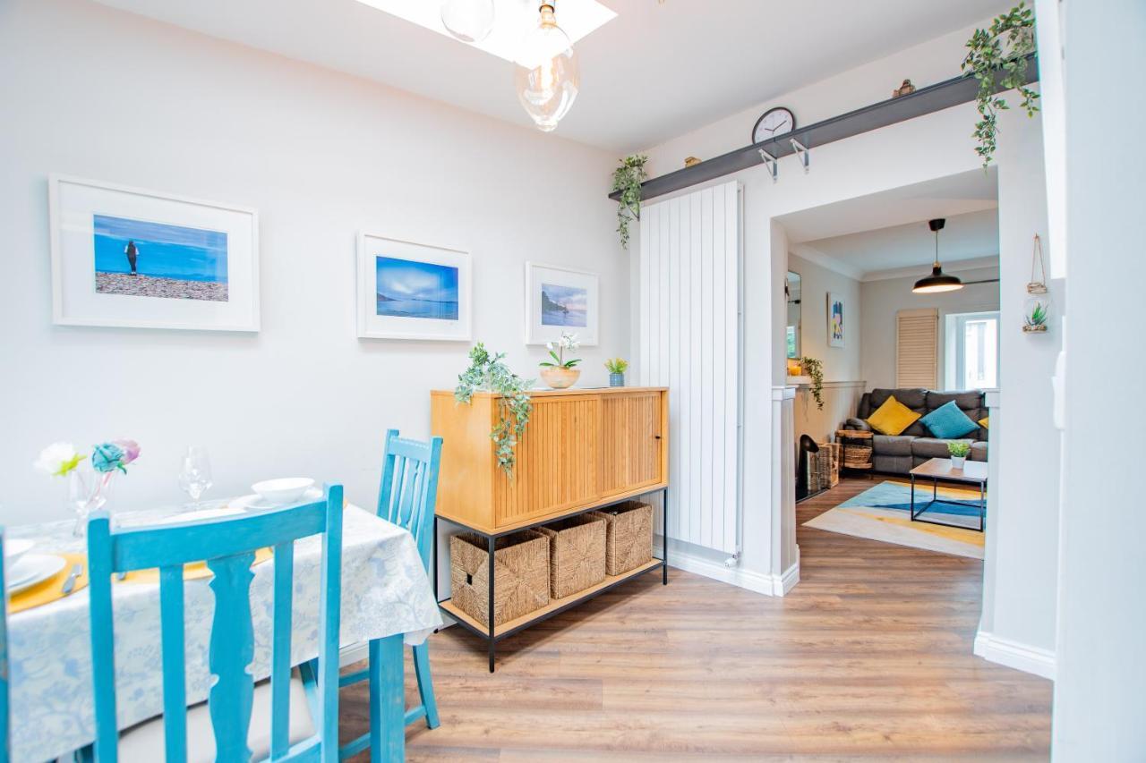 Cosy Retreat In The City Centre Galway Exterior photo