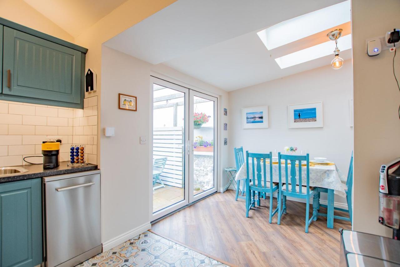 Cosy Retreat In The City Centre Galway Exterior photo