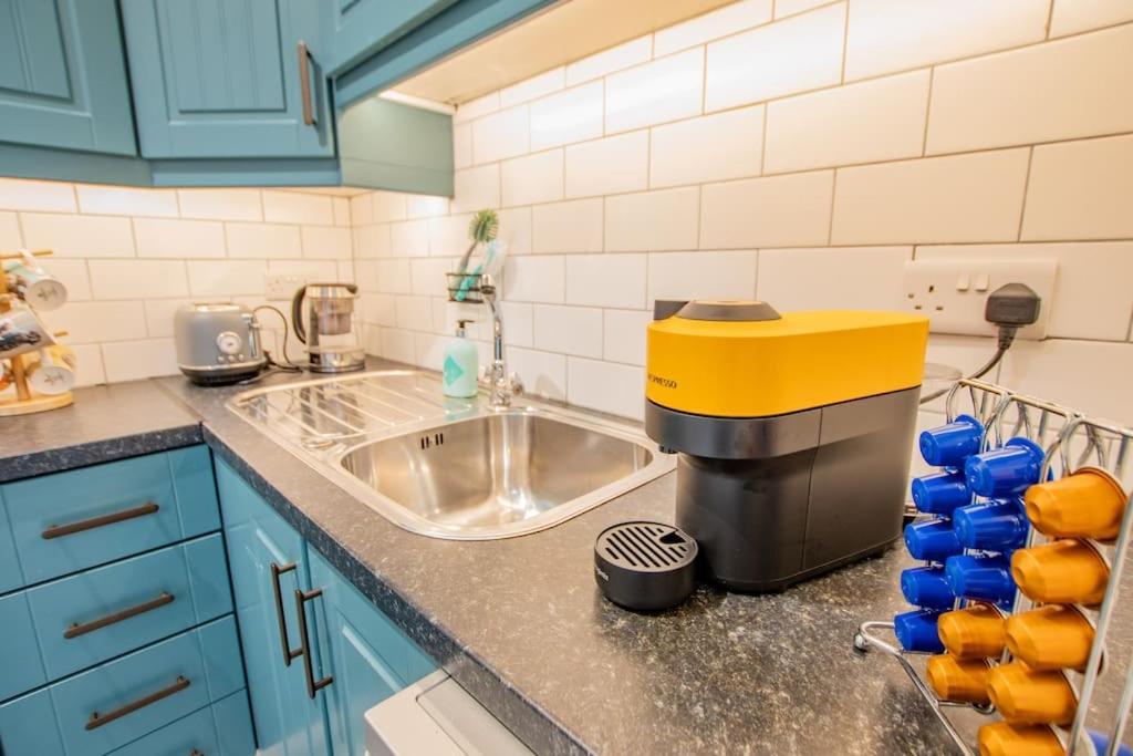 Cosy Retreat In The City Centre Galway Exterior photo