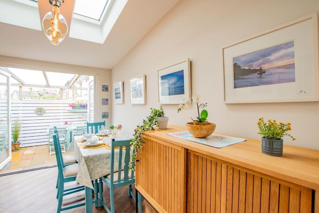 Cosy Retreat In The City Centre Galway Exterior photo