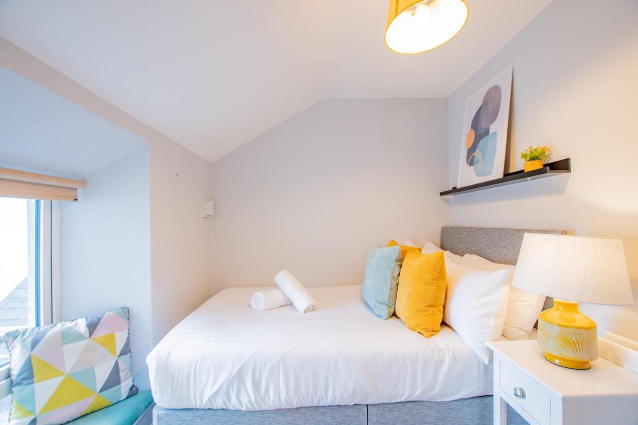 Cosy Retreat In The City Centre Galway Exterior photo
