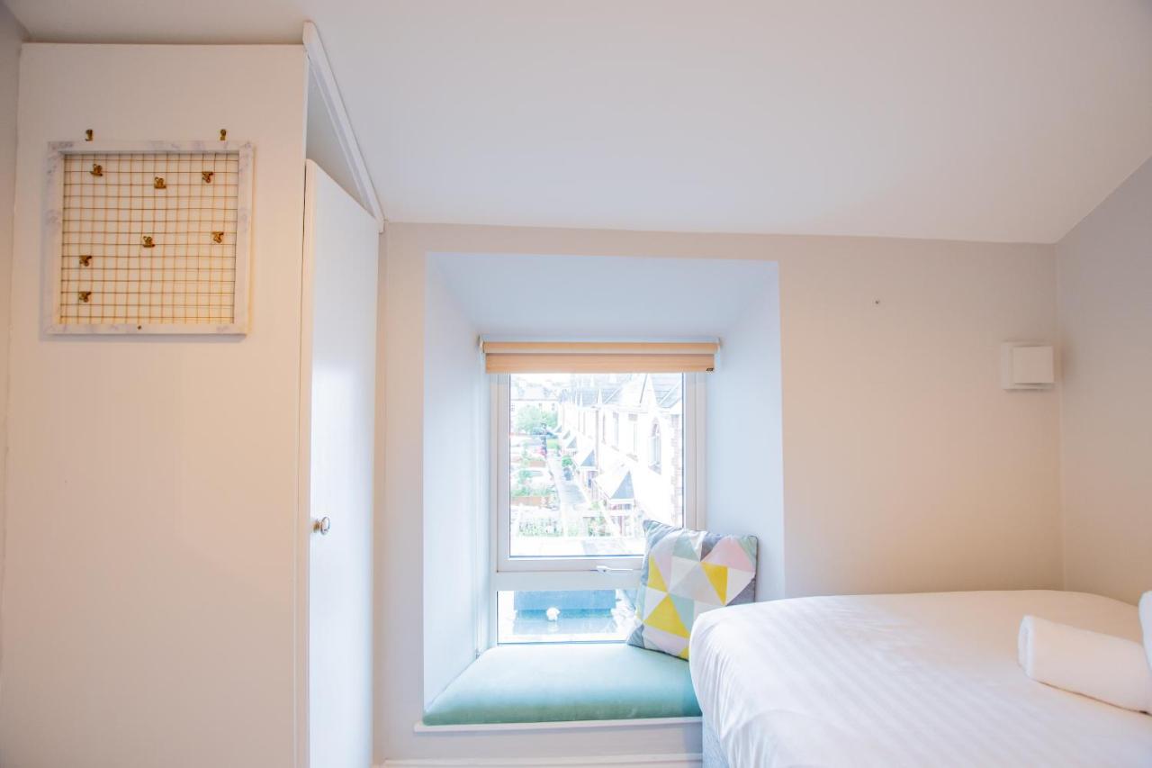 Cosy Retreat In The City Centre Galway Exterior photo