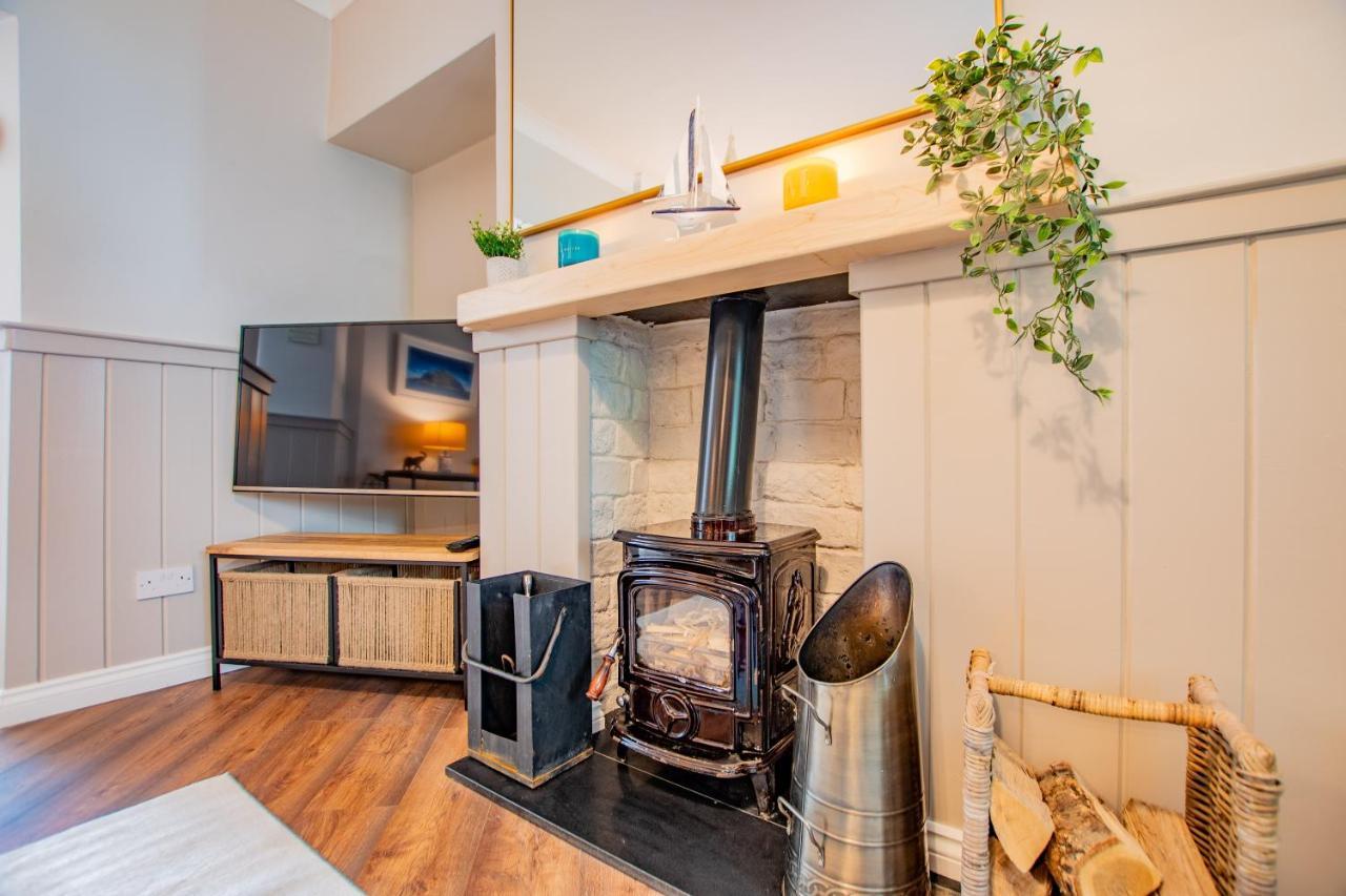 Cosy Retreat In The City Centre Galway Exterior photo