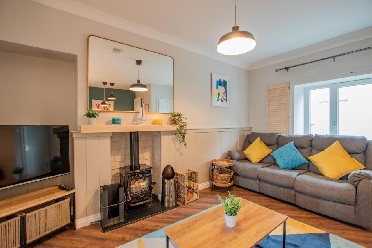 Cosy Retreat In The City Centre Galway Exterior photo