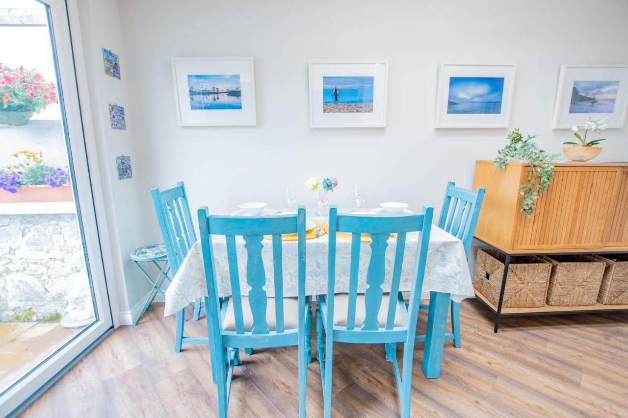 Cosy Retreat In The City Centre Galway Exterior photo