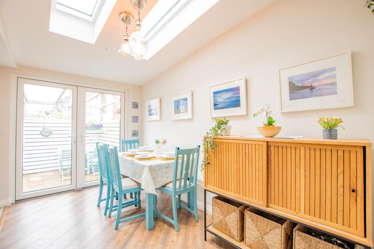 Cosy Retreat In The City Centre Galway Exterior photo
