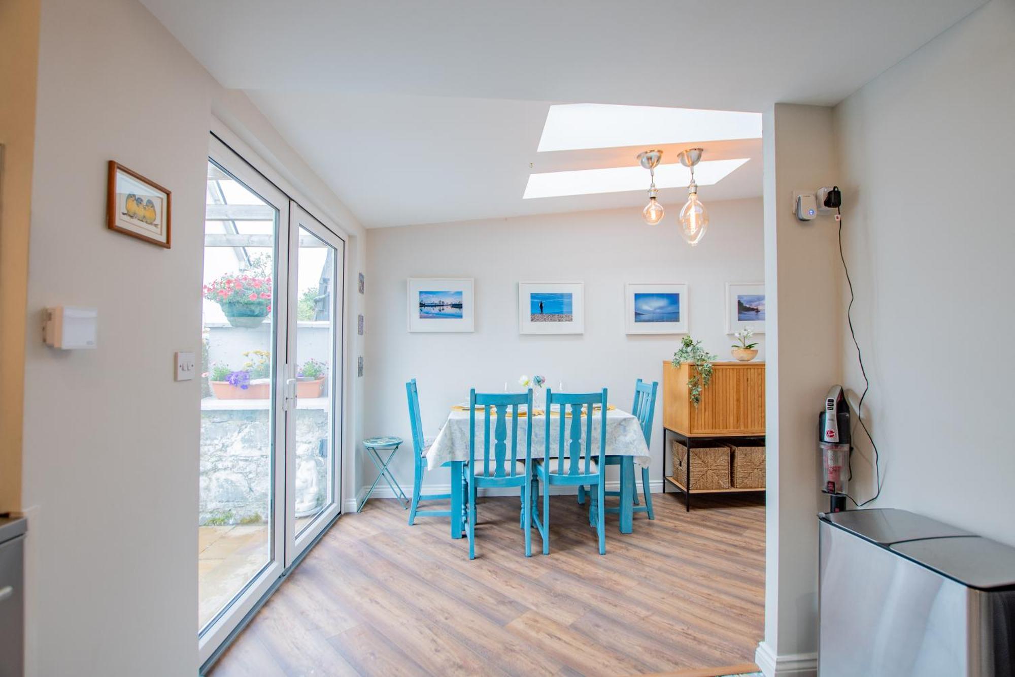 Cosy Retreat In The City Centre Galway Exterior photo