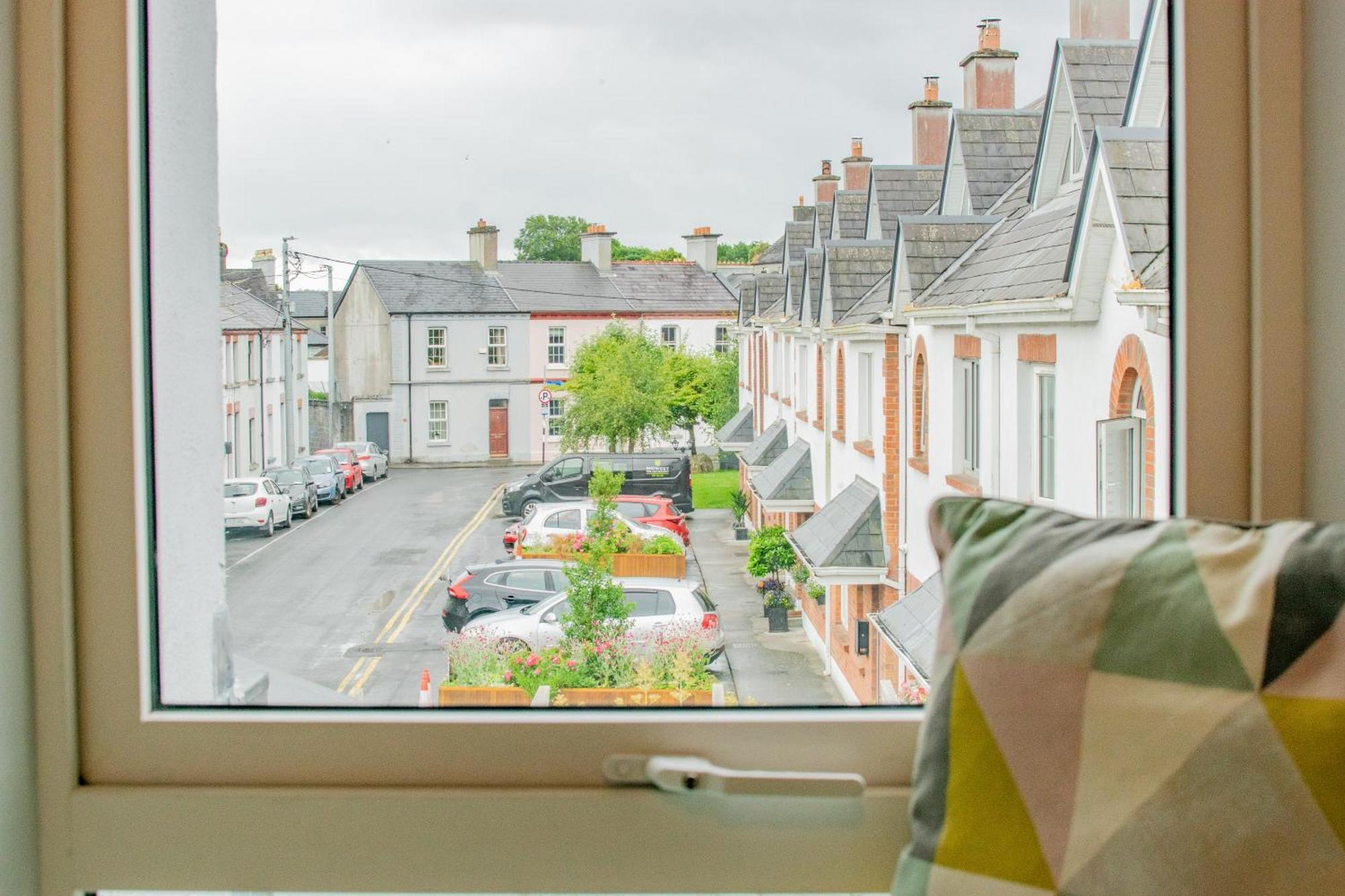 Cosy Retreat In The City Centre Galway Exterior photo