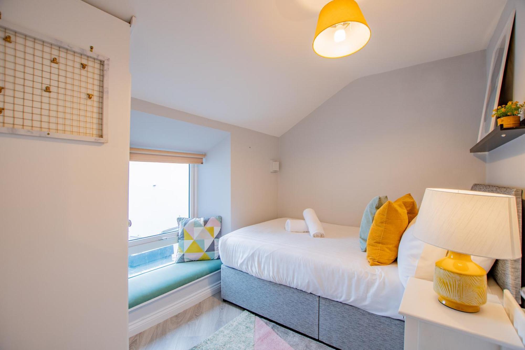Cosy Retreat In The City Centre Galway Exterior photo