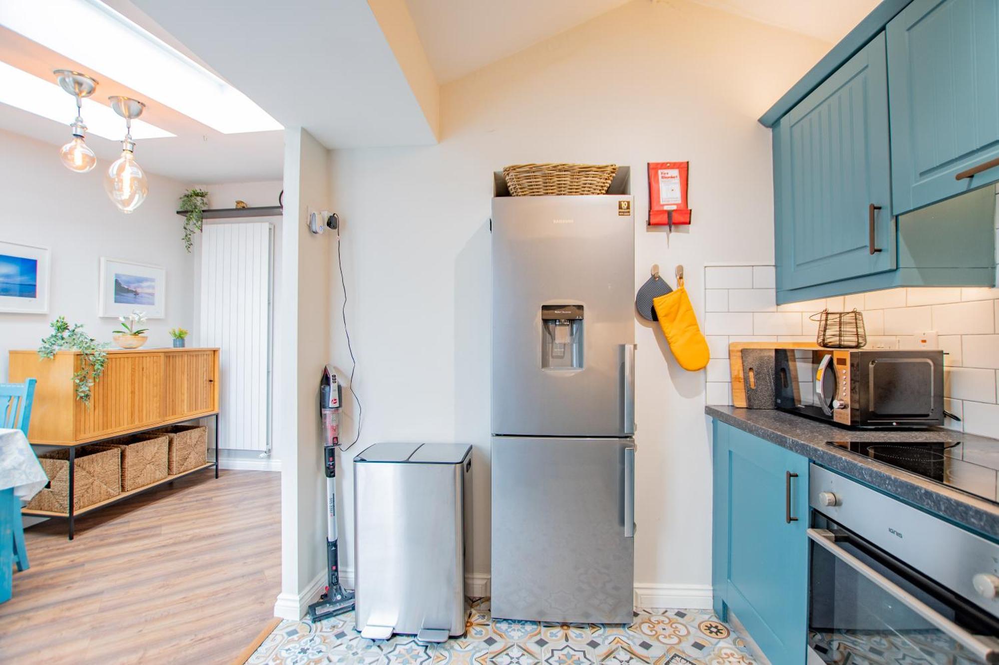 Cosy Retreat In The City Centre Galway Exterior photo
