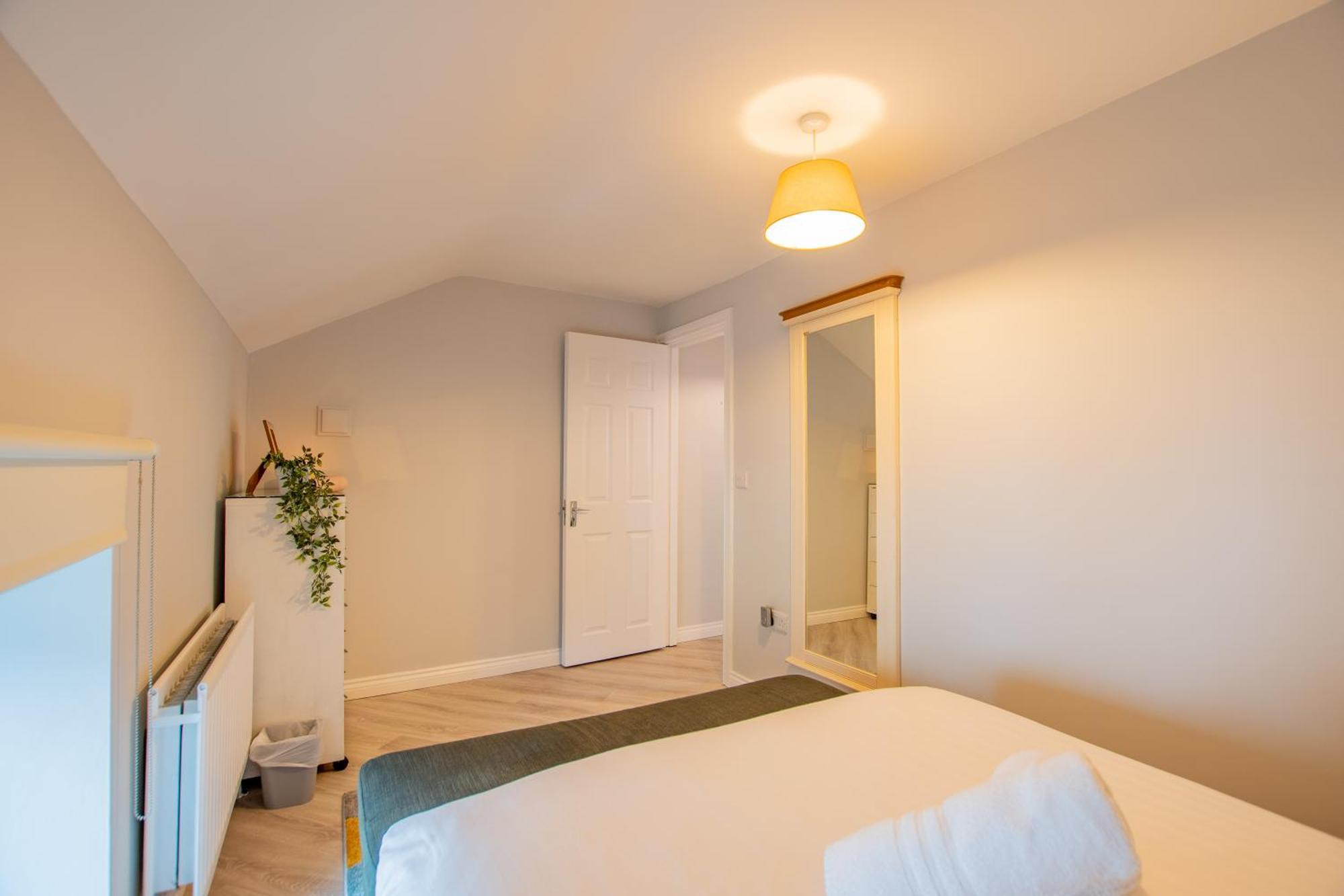 Cosy Retreat In The City Centre Galway Exterior photo