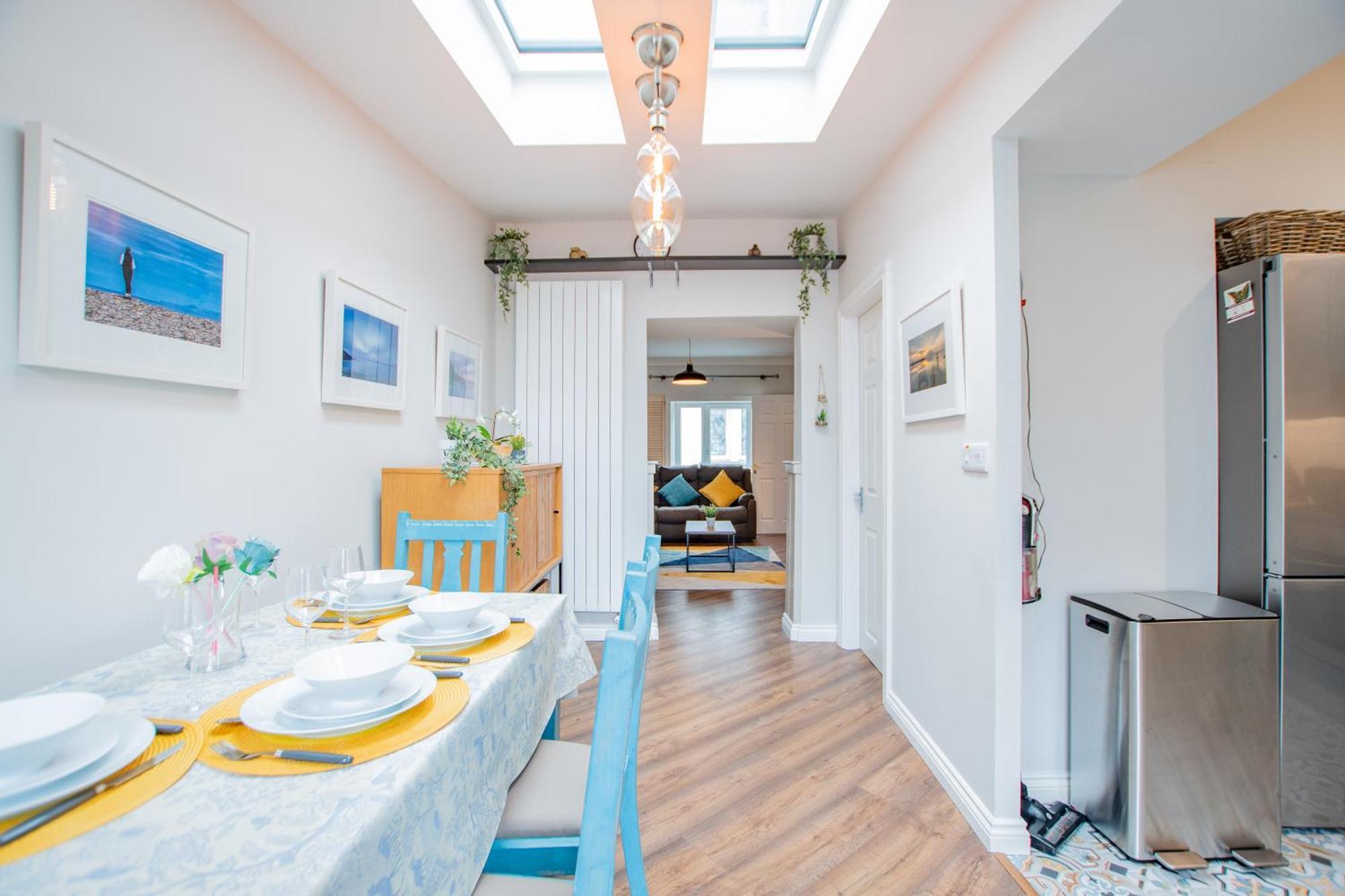 Cosy Retreat In The City Centre Galway Exterior photo