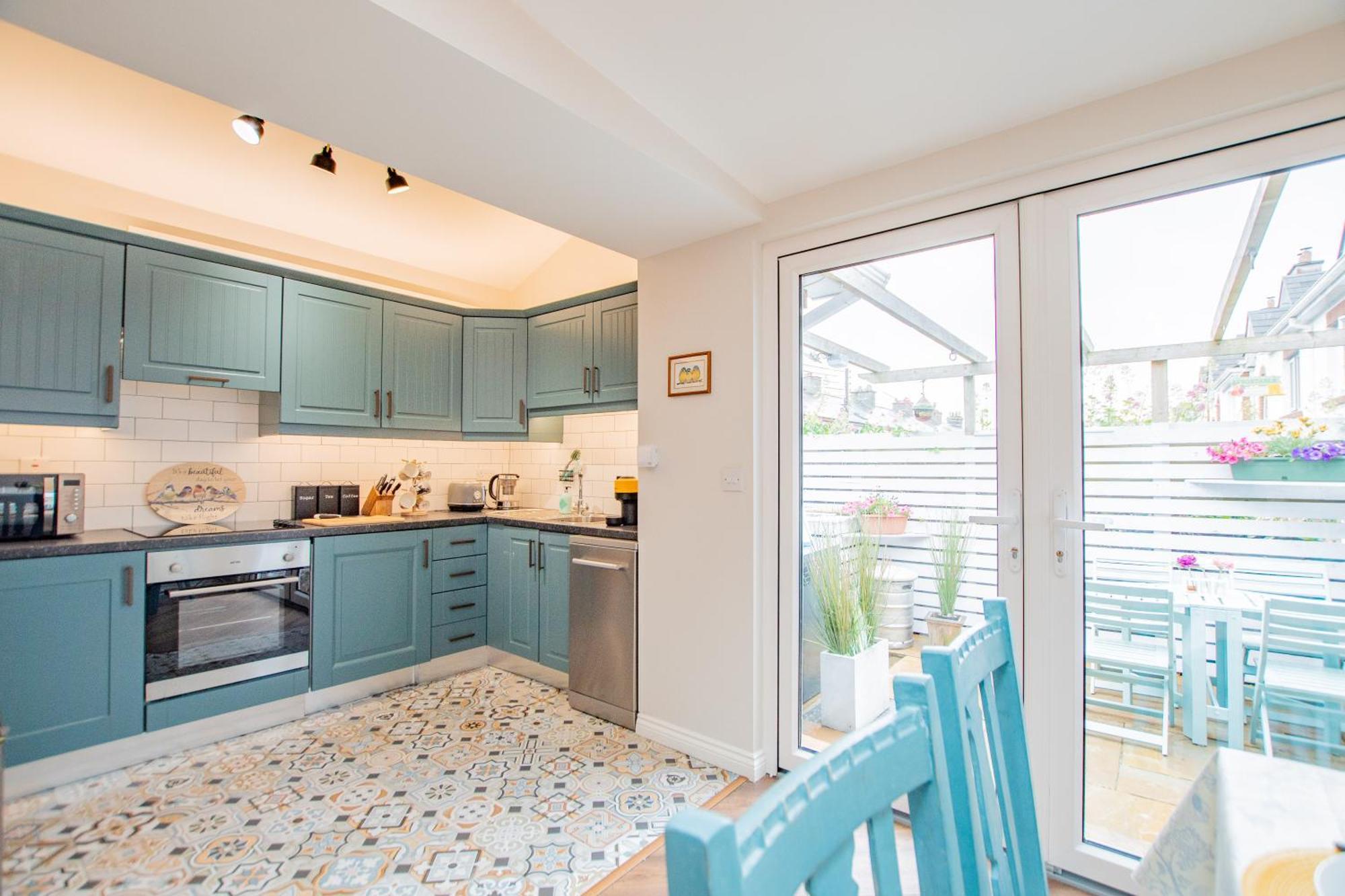 Cosy Retreat In The City Centre Galway Exterior photo
