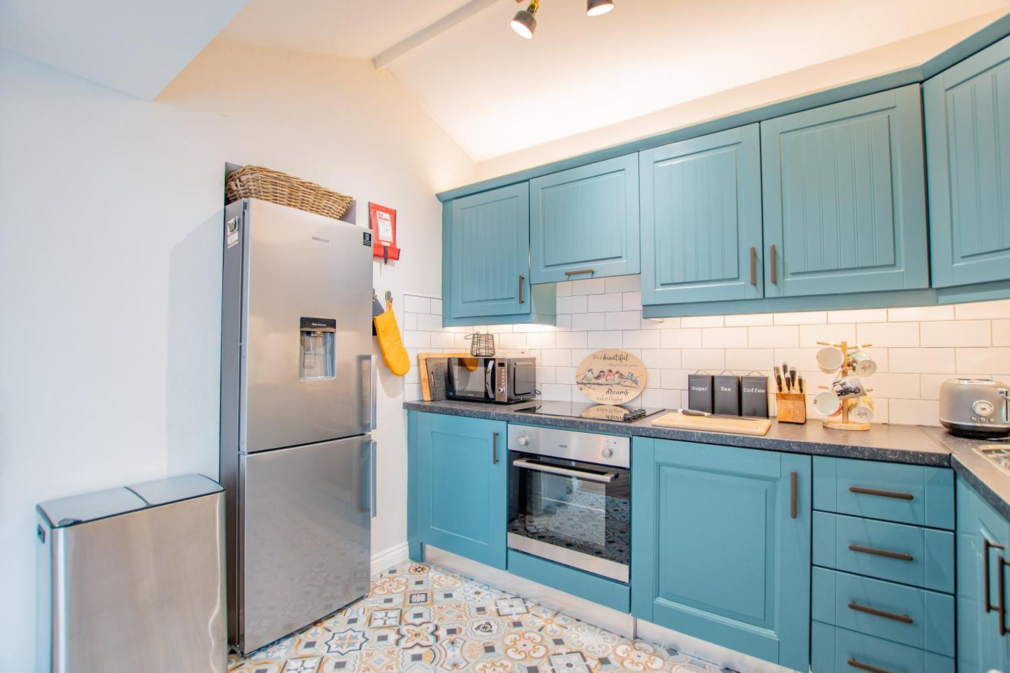 Cosy Retreat In The City Centre Galway Exterior photo