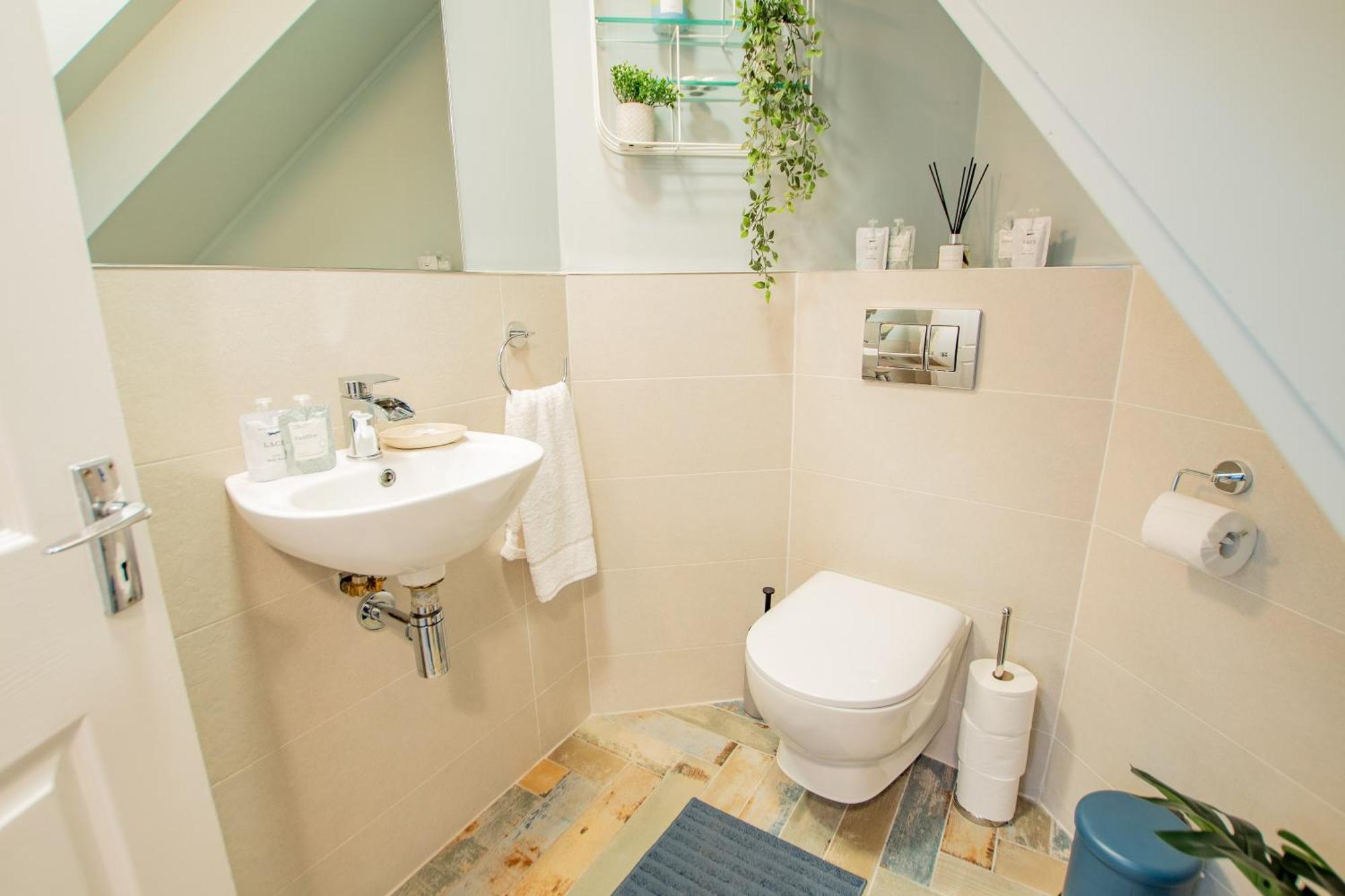 Cosy Retreat In The City Centre Galway Exterior photo